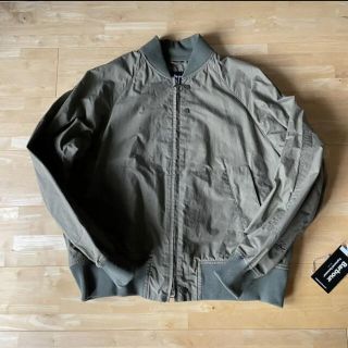 Barbour - Barbour ENGINEERED GARMENTS IRVING JKT Lの通販 ...