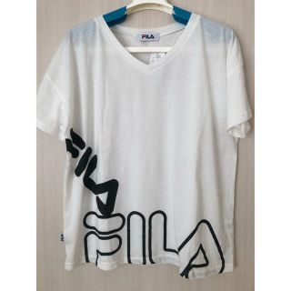 フィラ(FILA)のFIRA   Tシャツ(Tシャツ(半袖/袖なし))