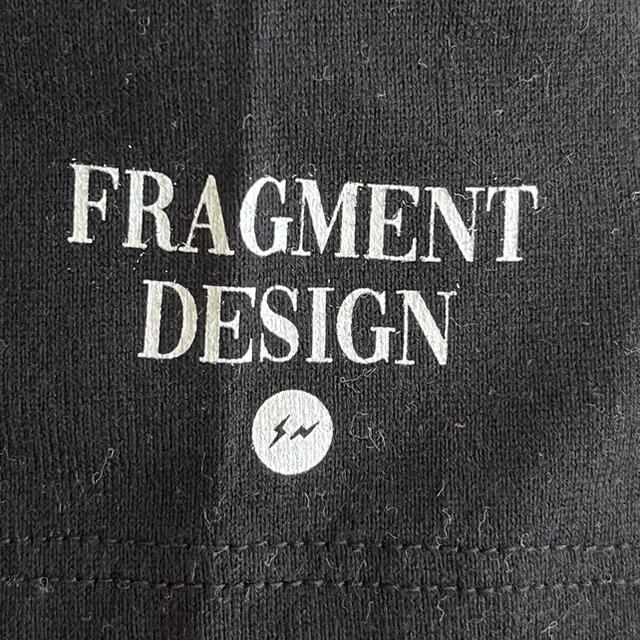 VOGUE FRAGMENT THE CONVENI Tシャツ L 黒