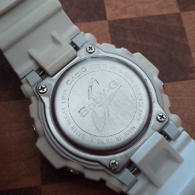 Baby-G(ベビージー)のCASIO baby-G 腕時計 レディースのファッション小物(腕時計)の商品写真