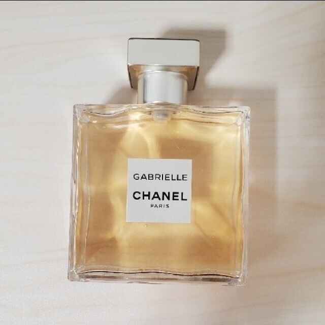 CHANEL　ガブリエル