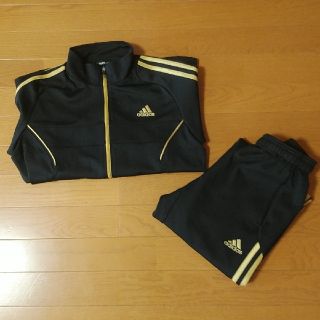 アディダス(adidas)のアディダス　ジャージ　セットアップ(その他)