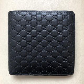 グッチ(Gucci)のGUCCI 財布(折り財布)