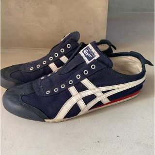 オニツカタイガー(Onitsuka Tiger)のオニツカタイガー　メキシコ66(スニーカー)