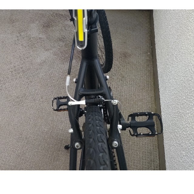 Bianchi C・SPORT 1 Cスポーツの通販 by tiyo0105's shop|ビアンキならラクマ - クロスバイク 2021 BIANCHI ビアンキ 新作低価