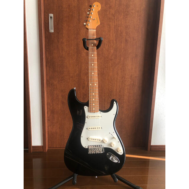 最終値下 1999年 Fender MEXICO ストラト フェンダー メキシコ | フリマアプリ ラクマ