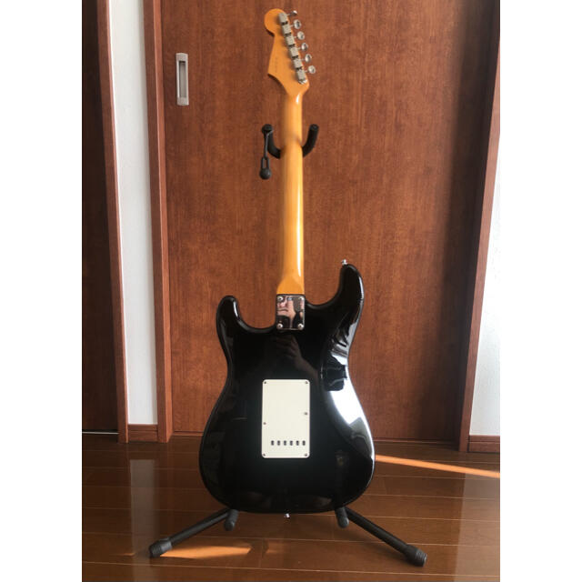 最終値下 1999年 Fender MEXICO ストラト フェンダー メキシコ