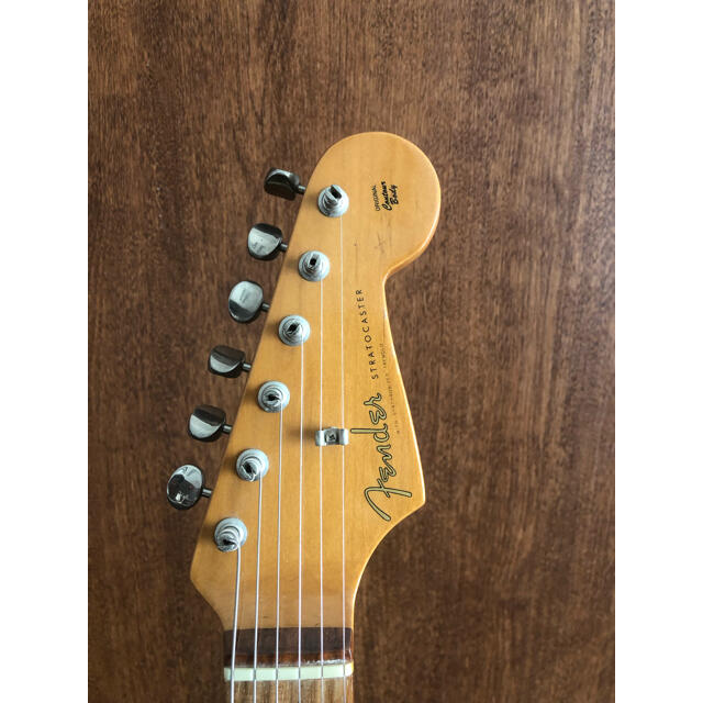 最終値下 1999年 Fender MEXICO ストラト フェンダー メキシコ