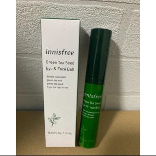 イニスフリー アイクリーム 目元美容液の通販 0点以上 Innisfreeのコスメ 美容を買うならラクマ