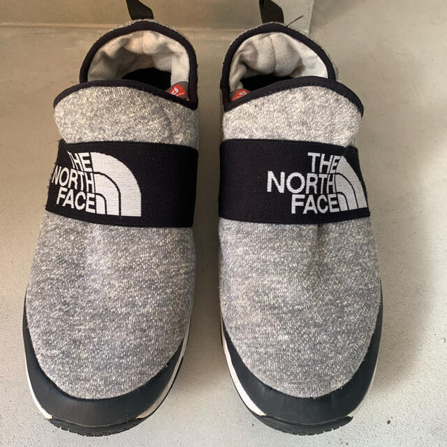 THE NORTH FACE(ザノースフェイス)のTHE NORTH FACE モックシューズ メンズの靴/シューズ(スリッポン/モカシン)の商品写真