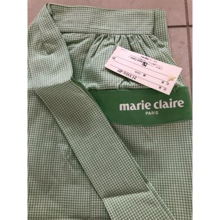 マリクレール(Marie Claire)のマリクレール　エプロン(その他)