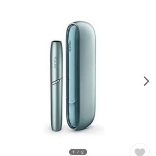 アイコス(IQOS)のIQOS ルーシッドティール(タバコグッズ)