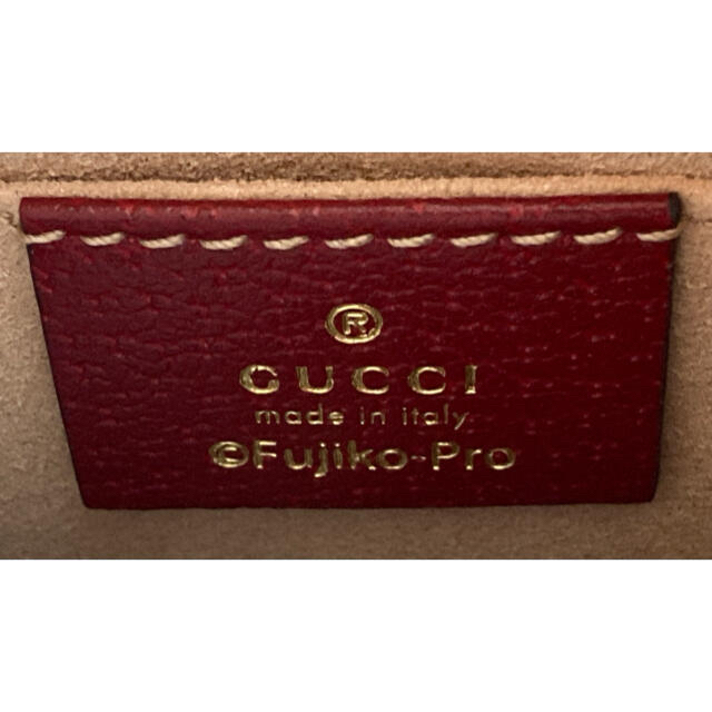 がないため Gucci 新品 未使用の通販 by ひでき's shop|グッチなら