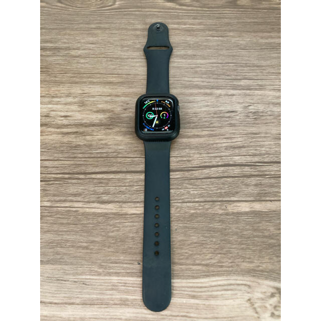 Apple Watch SE 40mm GPSモデル