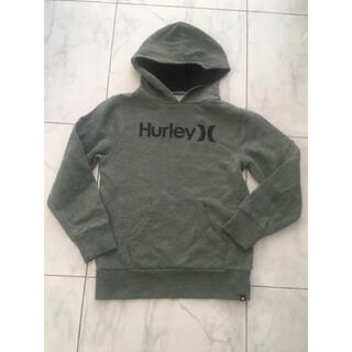 ハーレー(Hurley)のHurley ハーレー パーカー   トレーナー　140(Tシャツ/カットソー)