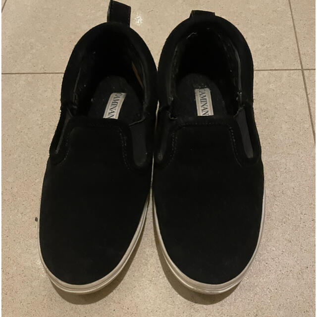 L'Appartement 【CAMINANDO】Mouton Sneakers L'Appartement 【CAMINANDO】Mouton Sneakers