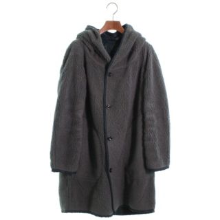 ヒステリックグラマー(HYSTERIC GLAMOUR)のHYSTERIC GLAMOUR コート（その他） レディース(その他)