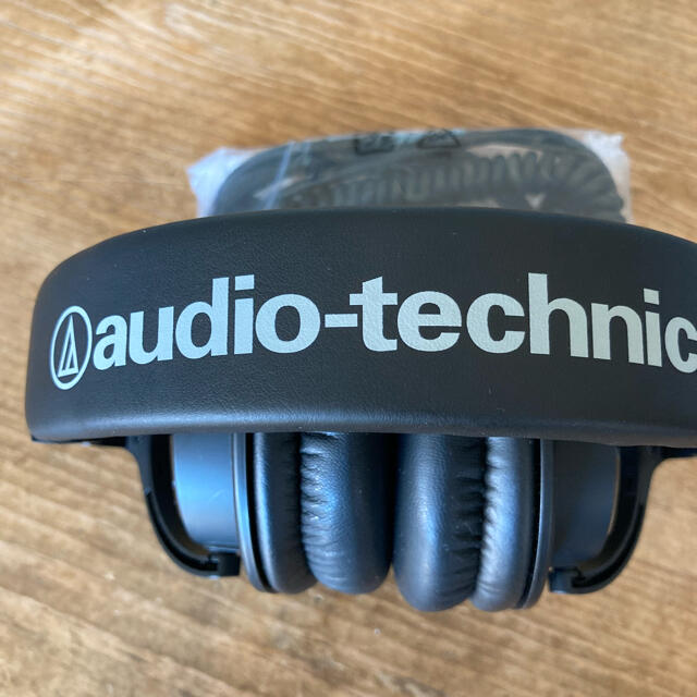 audio−technica ATH-M40X 2