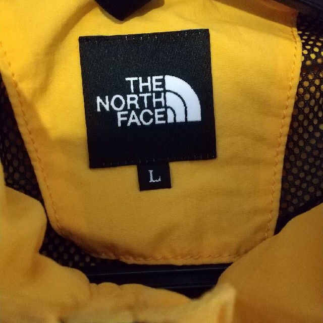 THE NORTH FACE(ザノースフェイス)のノースフェイス NP21835 メンズのジャケット/アウター(マウンテンパーカー)の商品写真
