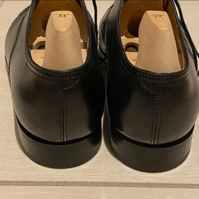 JOHN LOBB(ジョンロブ)のジョンロブ　シティ2 メンズの靴/シューズ(ドレス/ビジネス)の商品写真