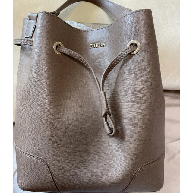 FURLA フルラ 2way ステイシーショルダーバッグ