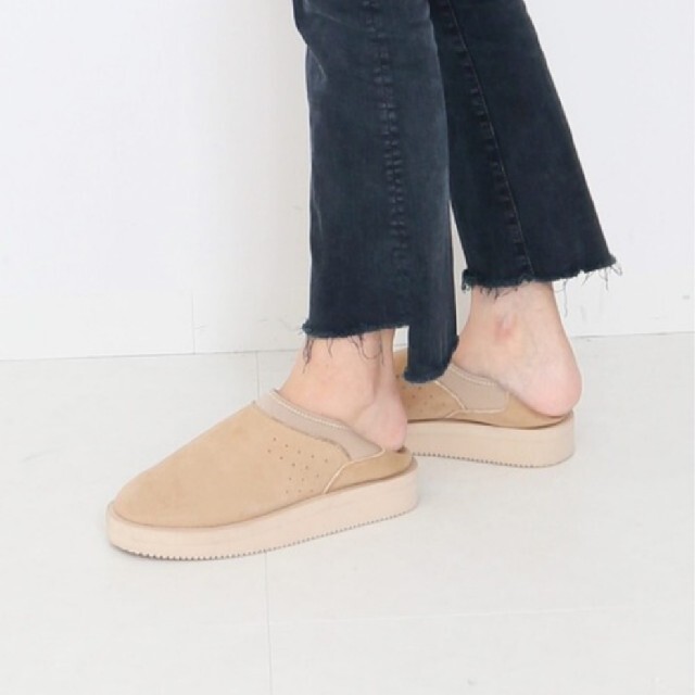 Deuxieme Classe SUICOKE ムートンsabots 24 rustyrelics.com.au