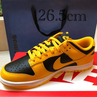 dunk low ダンクロー  26.5cm(スニーカー)