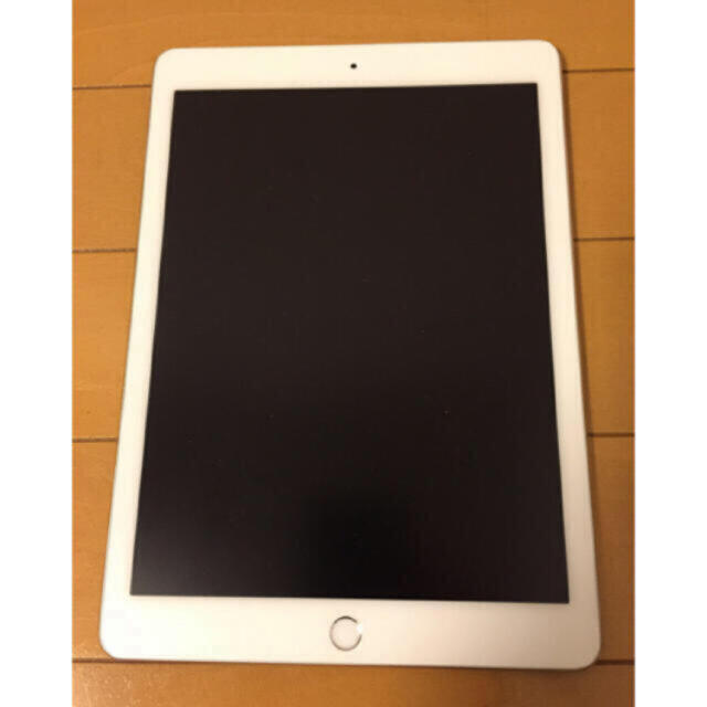 iPad Pro 128GB