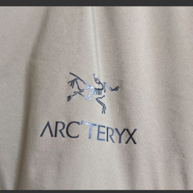 ARC'TERYX(アークテリクス)のタグ付 アークテリクス LEAF コールド WX フーディ LT GEN2 XS メンズのジャケット/アウター(マウンテンパーカー)の商品写真