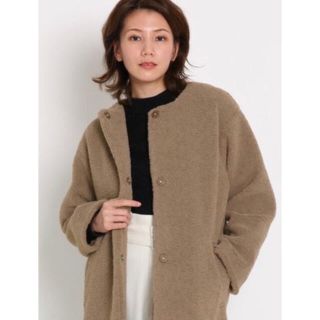 エージーバイアクアガール ロングコート(レディース)の通販 100点以上