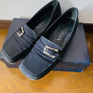 プラダ(PRADA)のPRADA  ローファー(ローファー/革靴)