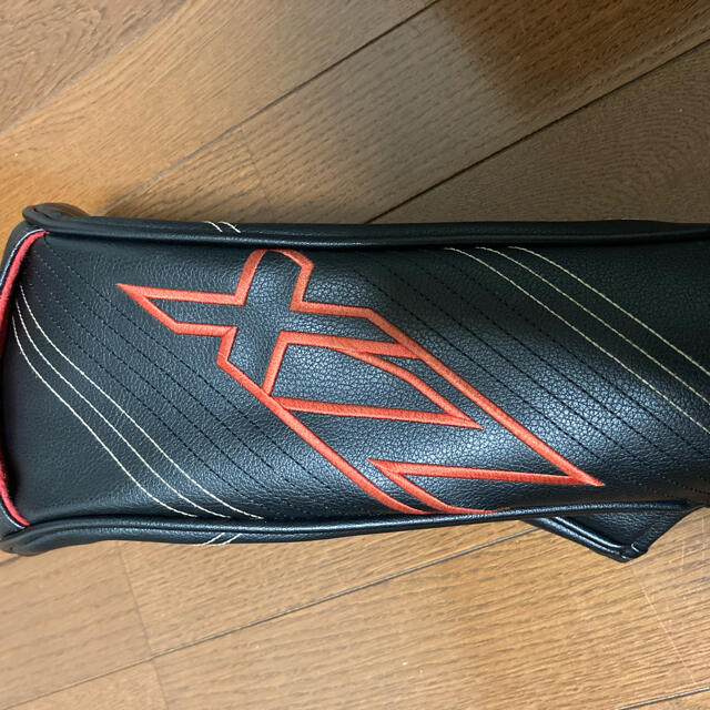 Srixon(スリクソン)のスリクソンZX7ドライバー スポーツ/アウトドアのゴルフ(クラブ)の商品写真