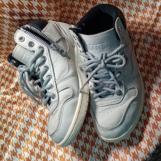 ヴァンズ(VANS)のきみちゃん専用(スニーカー)