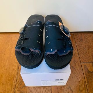 スイコック(suicoke)のSUICOKE/スイコック OG258 LETA-ab BOA スライドサンダル(サンダル)