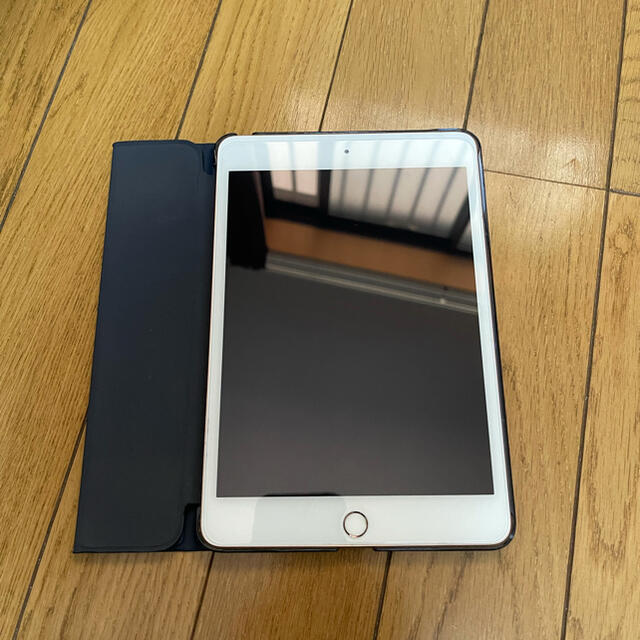 正規通販 「値下げしました！」iPad mini ゴールド Wi-Fi 64GB 第6世代 - タブレット - alrc.asia