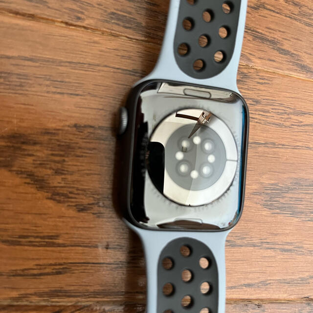 Apple - apple watch series6 6 Nike 44mm gpsの通販 by Masa500's shop｜アップルウォッチならラクマ Watch 大人気得価