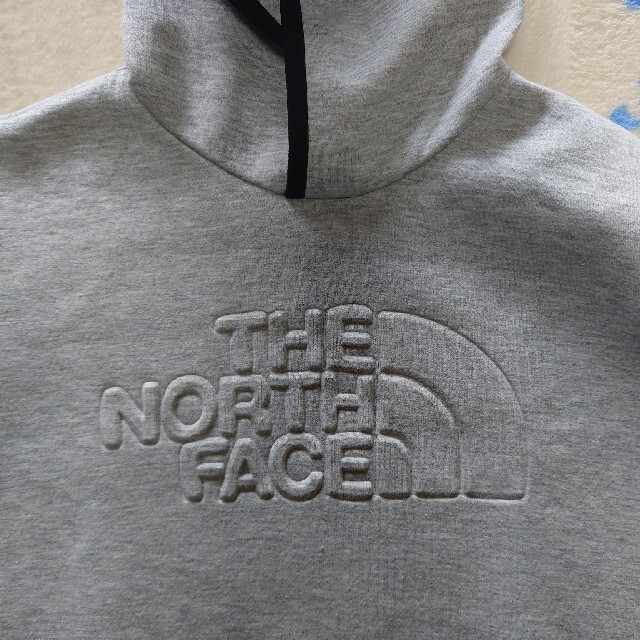 THE NORTH FACE(ザノースフェイス)のみち様専用　ノースフェイス　パーカー　レディース　M レディースのトップス(パーカー)の商品写真