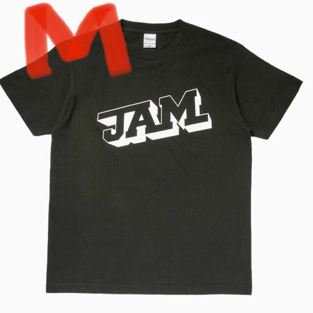 劇団EXILE Tシャツ　JAM Mサイズ | フリマアプリ ラクマ