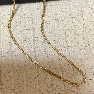 328様専用です 14金 585 チェーンネックレス tecnigold k14の通販 by