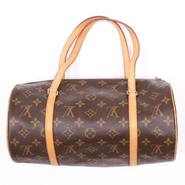 【美品】LOUISVUITTON ルイ・ヴィトン M51385 ハンドバッグ