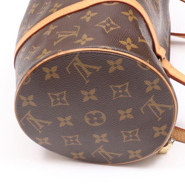 【美品】LOUISVUITTON ルイ・ヴィトン M51385 ハンドバッグ