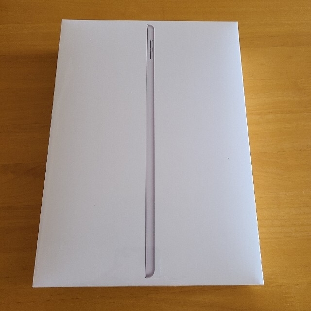 新品未開封 Apple iPad 10.2 第9世代 Wi-Fi 64GB