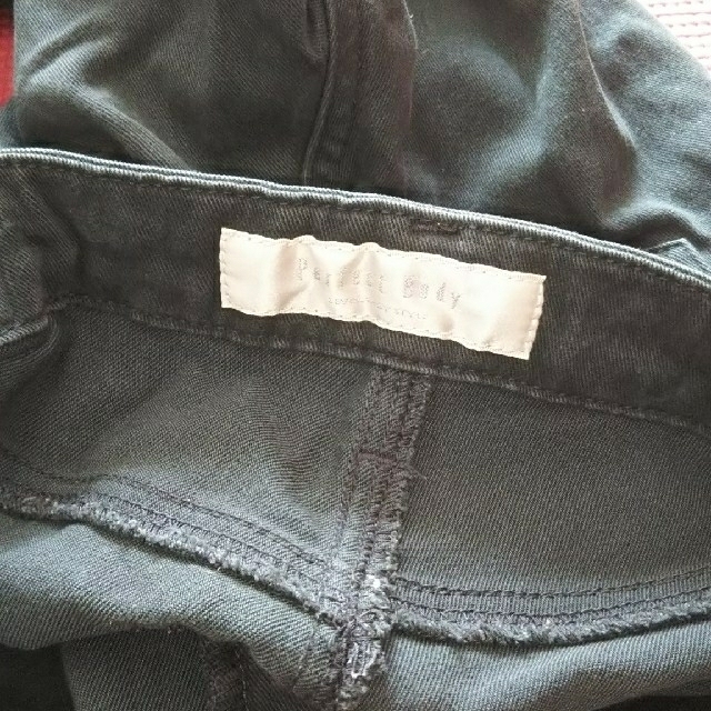 Levi's(リーバイス)の【USED】ストレッチパンツ 29インチ レディースのパンツ(デニム/ジーンズ)の商品写真