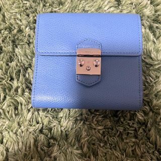 フルラ(Furla)の折り畳み財布(その他)