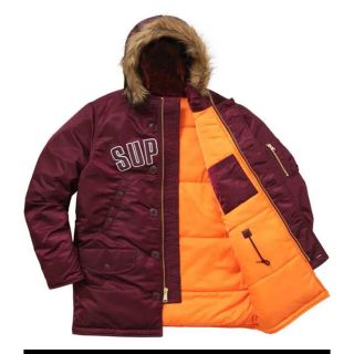 Supreme(ブルゾン ・ オレンジ/橙色系)のフリマアイテム一覧 Supreme(ブルゾン ・ オレンジ/橙色系)のフリマアイテム一覧