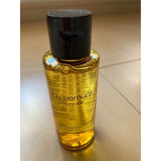 シュウウエムラ(shu uemura)のシュウウエムラ　ボタニックオイルクレンジング　50ml(クレンジング/メイク落とし)