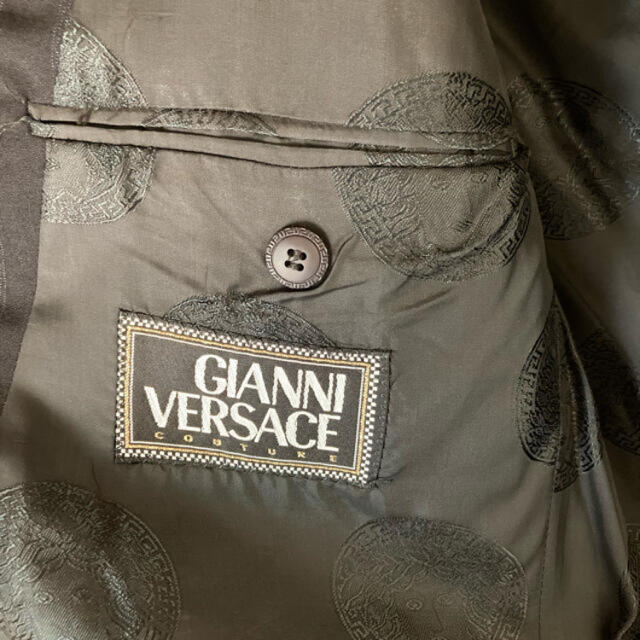 Gianni Versace - GIANNI VERSACE セットアップの通販 by st's shop