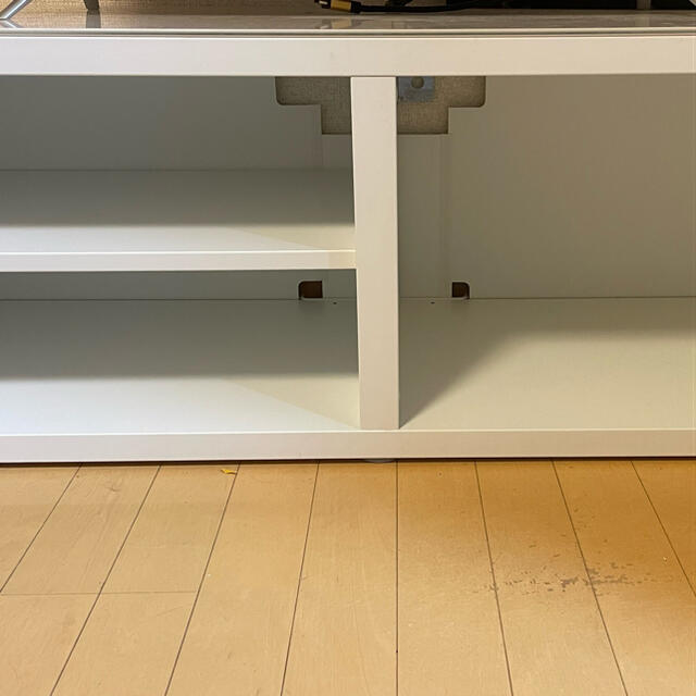 IKEA(イケア)のIKEA BESTA ベストー　テレビ台 インテリア/住まい/日用品の収納家具(リビング収納)の商品写真
