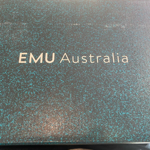 EMU Australia ムートンブーツ  レディースの靴/シューズ(ブーツ)の商品写真