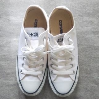 コンバース(CONVERSE)の【専用】【CONVERSE】オールスター ハイスペック ホワイト スニーカー(スニーカー)